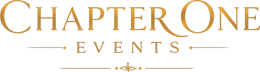 Chapter One Events