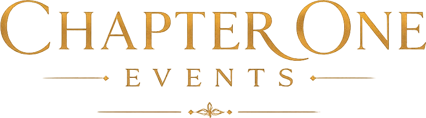 Chapter One Events